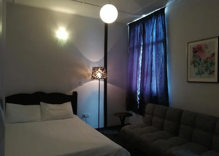 St Hostel